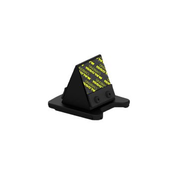 reed valve assy Malossi VL20 for Malossi crankcase for Piaggio Ciao, Bravo, Grillo, Si moped