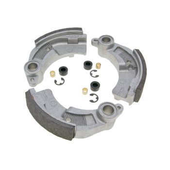 Malossi siduriklotsid MHR Delta Clutch