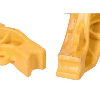 brake shoe set Malossi Brake Power T10 110x25mm front / rear for Aprilia Amico, Rally, Sonic, SR, Baotian BT49QT-2, 7, 9, 11, Benelli Naked, Honda Bali, Zoomer, Ruckus, Kymco Dink, Peugeot Speedfight