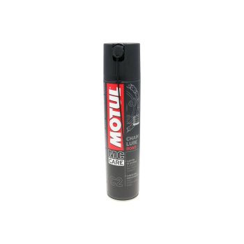 Motul C2 ketimäärdeaine teedele 400ml