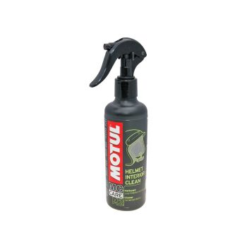 Motul MC Care M2 kiivri sisemuse puhastusvahend 250ml