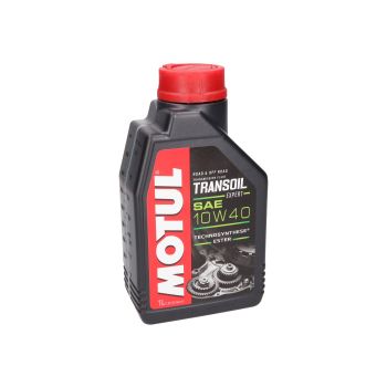 Motul Transoil Expert 10W40 2-taktilise käigukastiõli 1 liiter