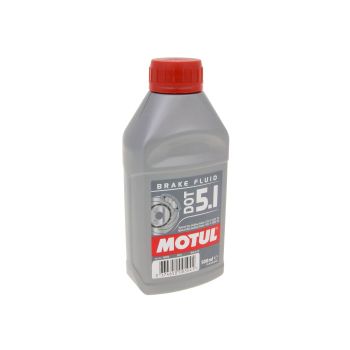 Motul DOT 5.1 pidurivedelik 500 ml