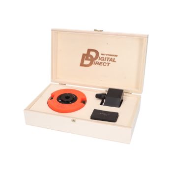 sisemine rootori süüde MVT Digital Direct koos valgusega Derbi EBE, EBS, D50B0 jaoks