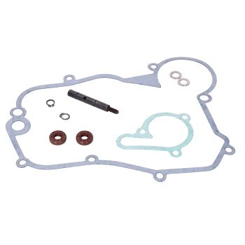 veepumba remondikomplekt Naraku Premium Derbi Senda GPR, Aprilia RS RX SX, Gilera RCR, SMT (D50B0) jaoks