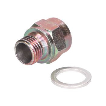 temperatuurianduri adapter Derbi Senda, Aprilia RX 50, SX 50, Gilera RCR, SMT D50B0 Euro4 2018- jaoks