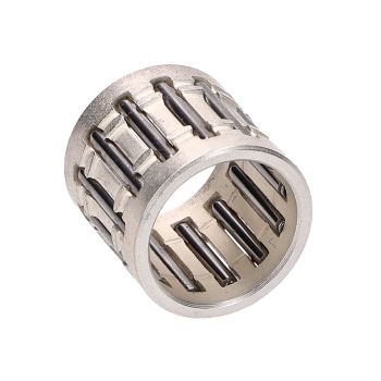 small end bearing Naraku HD Silver 12x15x14.5mm