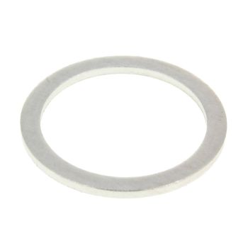Tihend alumiinium rõngas Naraku 22x28x1.5mm