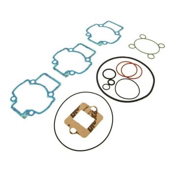 Naraku mootori tihendikomplekt Aprilia SR, Gilera Runner, Derbi Piaggio PureJet / DiTech