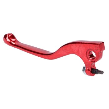 pidurikang Naraku punane Generic Trigger, Explorer Sniper, KSR, Ride MRS, MRX, Thorn, Aprilia RX 50 -1997 jaoks