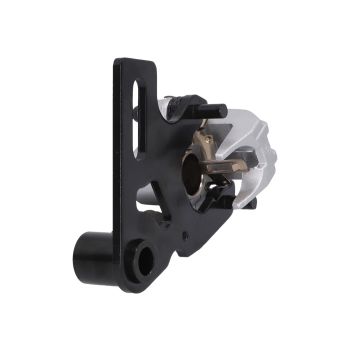 tagumine pidurisadul Naraku koos adapteriga Rieju RRX, MRT, Derbi GPR jaoks