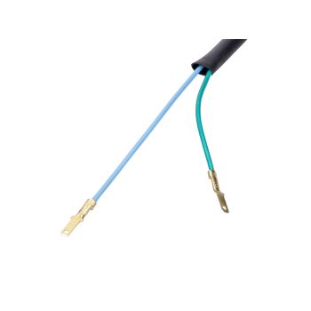 indicator light assy front right / rear left for Derbi Senda DRD 05-, Gilera RCR, SMT 11-