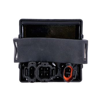 CDI ignition box Naraku open / unrestricted for Piaggio 50cc 2T Euro4