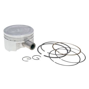 kolvirõngaste komplekt Naraku 150cc 58mm Honda PCX 150i eSP, SH 150i eSP 2013- jaoks