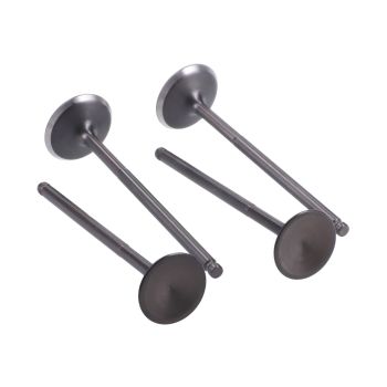 Naraku silindripea ventiilid 22/25 Yamaha X-Max, YZF, WR 125 4V