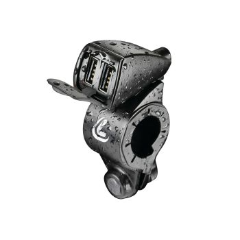 USB-laadija Fix Trek vihmakindel