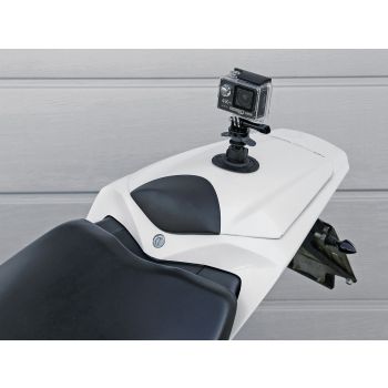 Lamp tegevuskaamera kinnitus Opti Action Cam