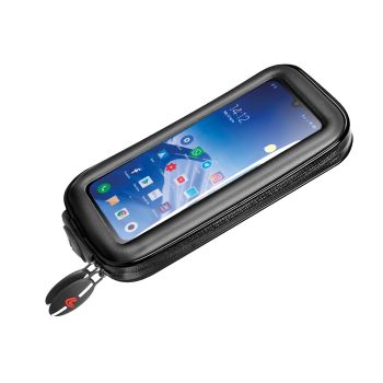 nutitelefoni ümbris Opti Suurus -L- 80x155mm