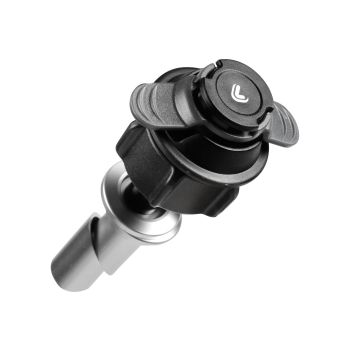 mobiiltelefoni hoidja roolitoru kinnitus Opti Tube 10-13,3 mm