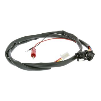 Polini ECU juhtmestik Piaggio Vespa jaoks