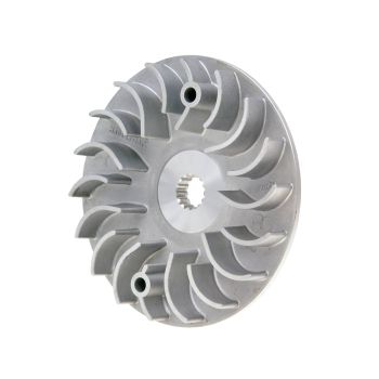 Polini poolrihmaratas Air Speed Yamaha Majesty 125 4-taktiline