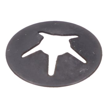 Lukustuspesumasin / vedruplaat OEM 4mm