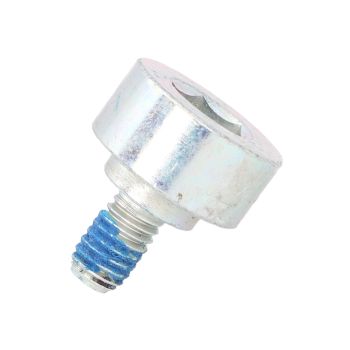 Piaggio käigu lukustushoova polt OEM mudelitele Derbi D50B0 Euro4 2018-