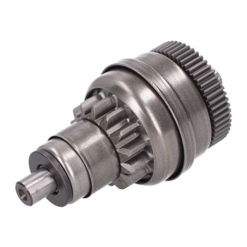 starteri bendiksi käik / starteri sidur OEM 14/55 Piaggio, Vespa, Derbi, Gilera, Aprilia 50cc 4-taktilistele mootoritele