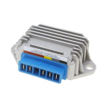 regulaator / alaldi OEM 5-pin Piaggio, Gilera jaoks