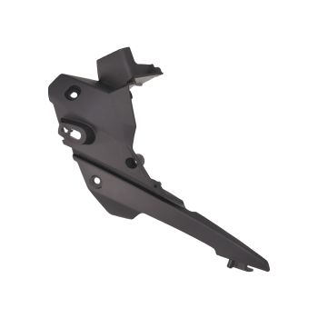 Piaggio esitulede kinnitus parempoolne mudelitele Aprilia RX, SX, Derbi Senda, Gilera RCR, SMT 50 Euro4 2018-