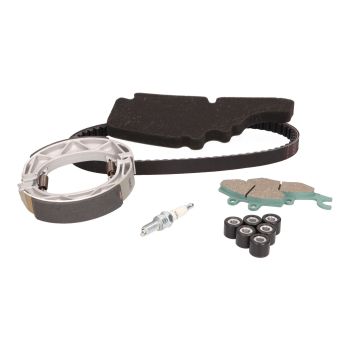 hoolduskomplekt OEM jaoks Piaggio Fly 50 4T 2V, 4V = PI-1R000396