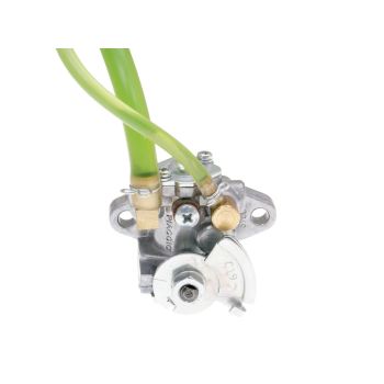 õlipump OEM Aprilia, Derbi, Gilera, Piaggio, Vespa 50cc jaoks