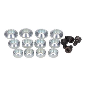 Polini tsentrifugaalrullid D10-12-14 mm