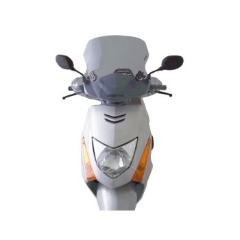 tuulekaitse Puig City Touring toonitud - Honda Lead 100 (03-07)