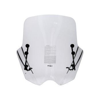 Puig T.X. tuuleklaas Honda Scoopy SH125i 2020 jaoks