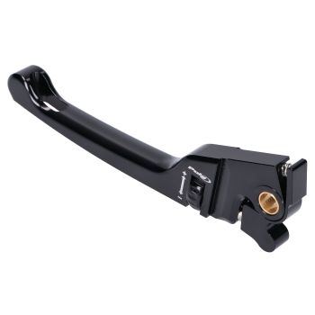 sidurihoob / pidurihoob Puig must Vespa GTS300 2008-2020 jaoks