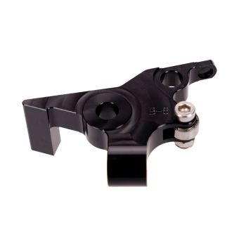 Puig esipiduri hoova adapter 2.0 mudelitele Yamaha T-Max 500, 530, 560