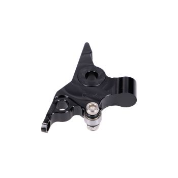 tagumise piduri hoova adapter Puig 2.0 / 3.0 Yamaha T-Max 500, 530 jaoks