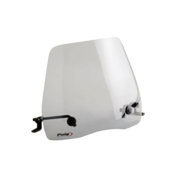 Puig Urban toonitud universaalne tuulekaitse