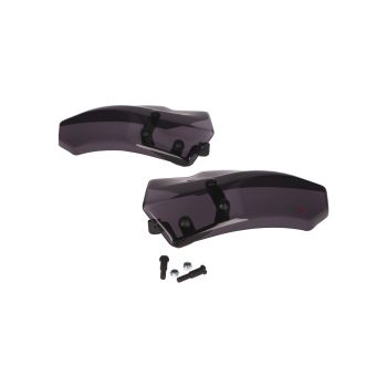 Puig käekaitsmed tumedalt toonitud mudelitele Yamaha T-Max 530 2012-