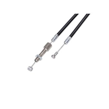 käiguvahetuskaabel Schmitt Premium Puch MV50 2-käigulisele koos Magura käiguvahetushoovaga