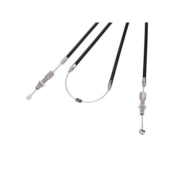 käiguvahetuskaabel Schmitt Premium Puch VS50D, DS 50 3-käiguline koos Magura käiguvahetushoovaga