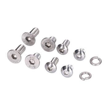 screw set for additional flywheel mass Schmitt for internal rotor ignition MVT, PVL, Selettra