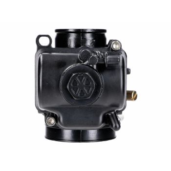 carburetor Schmitt flat slide V.2 Racing black 30mm