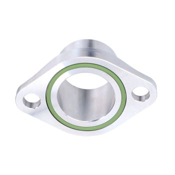 intake manifold / carburetor adapter Schmitt PHBG 24mm/21mm für Simson S50, S51, S53, S70, SR50, SR80, KR50/1, KR50/2, Schwalbe, Sperber, Star, Habicht