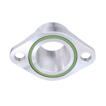 intake manifold / carburetor adapter Schmitt PHBG 24mm, 17,5/21mm for Simson S50, S51, S53, S70, SR50, SR80, KR50/1, KR50/2, Schwalbe, Sperber, Star, Habicht