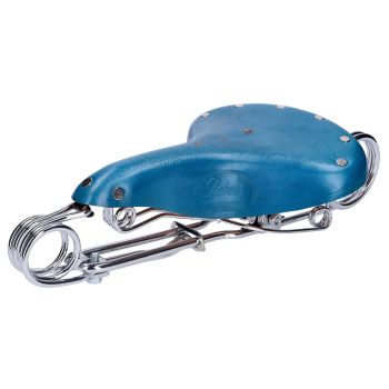 sadul / iste Tabor Heavy Duty Classic - taevasinine