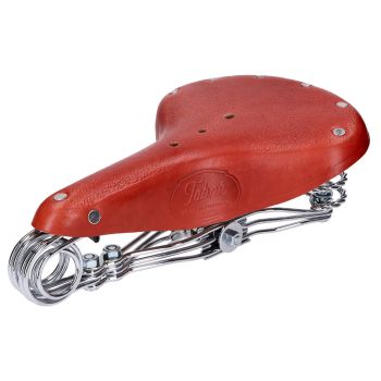 sadul / iste Tabor 240 Classic tünnvedru - konjak