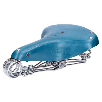 sadul / iste Tabor 240 Classic tünnvedru - taevasinine