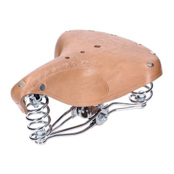 sadul / iste Tabor Lady Classic - loodus